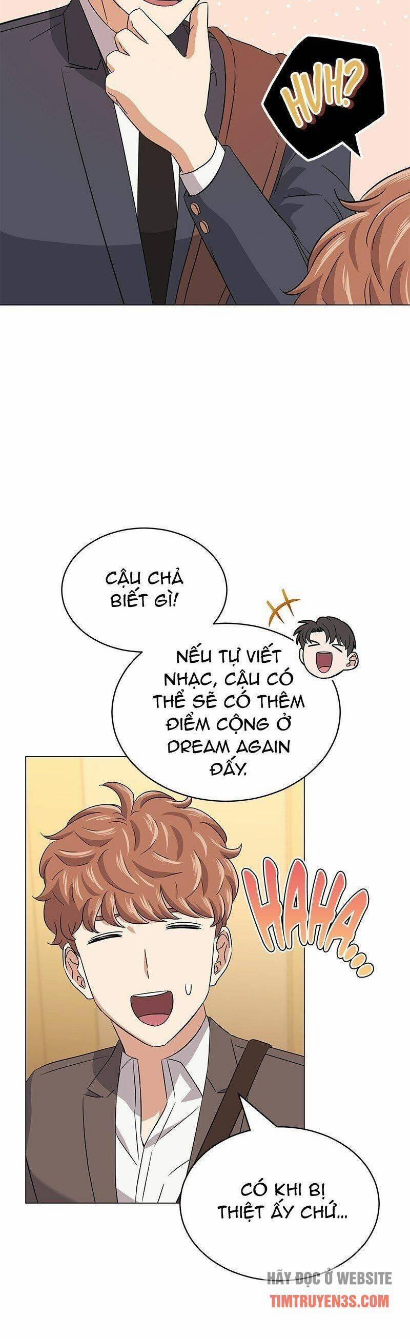 Trợ Lí Siêu Sao 16 trang 39