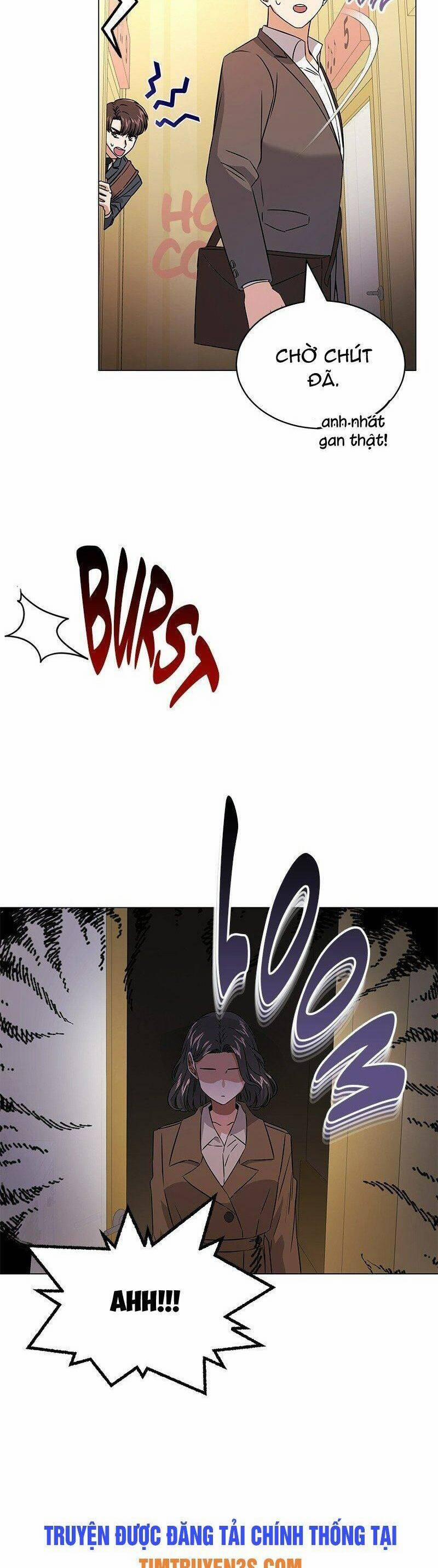 Trợ Lí Siêu Sao 16 trang 41