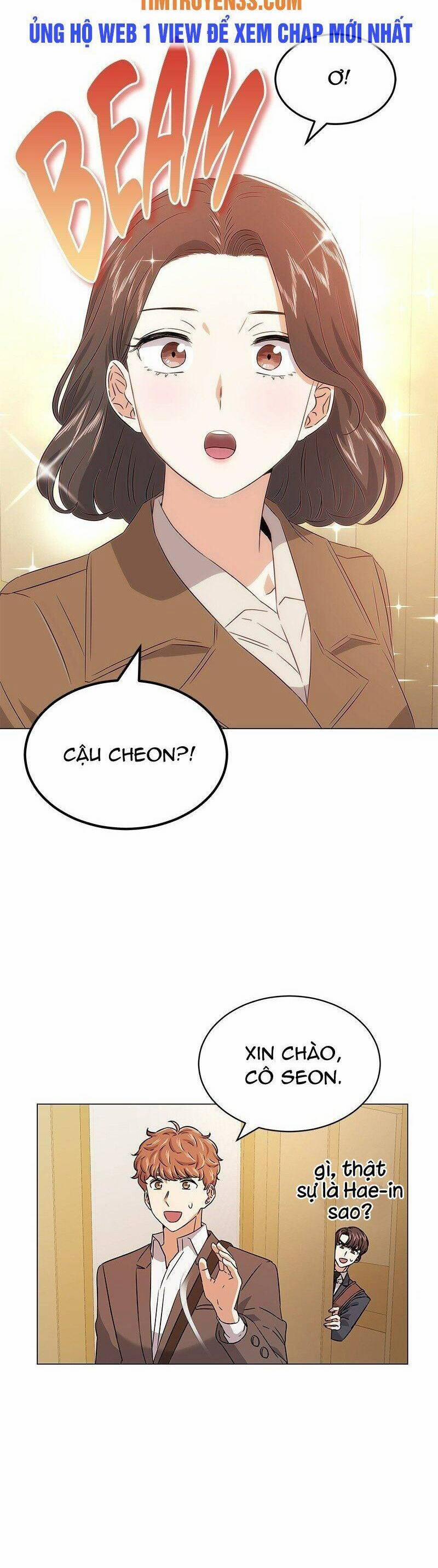 Trợ Lí Siêu Sao 16 trang 42