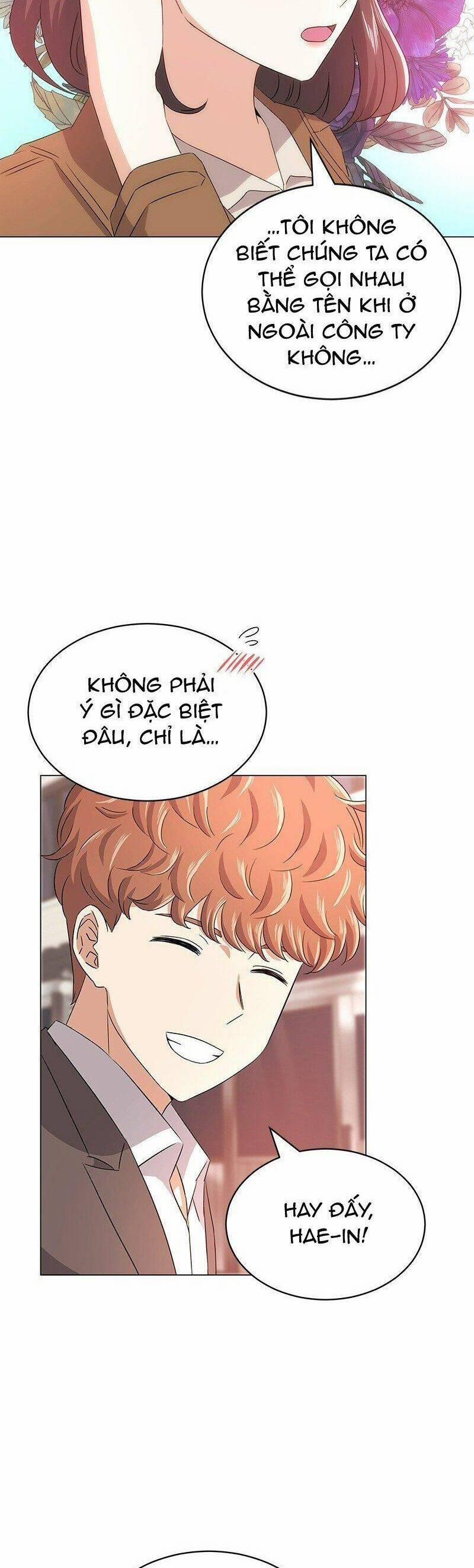 Trợ Lí Siêu Sao 16 trang 45