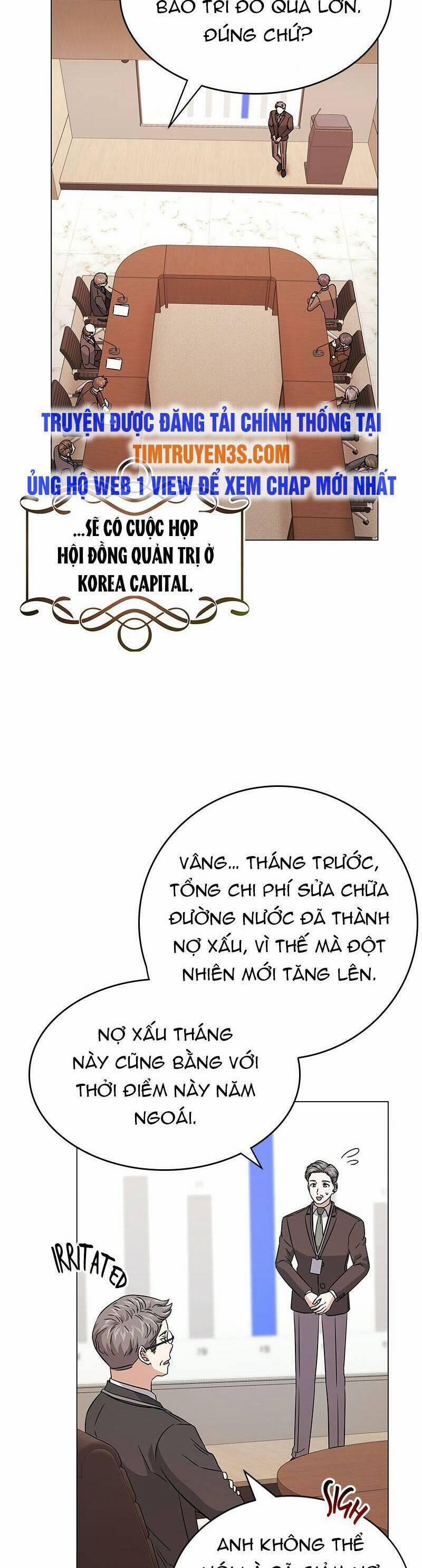 Trợ Lí Siêu Sao 17 trang 1