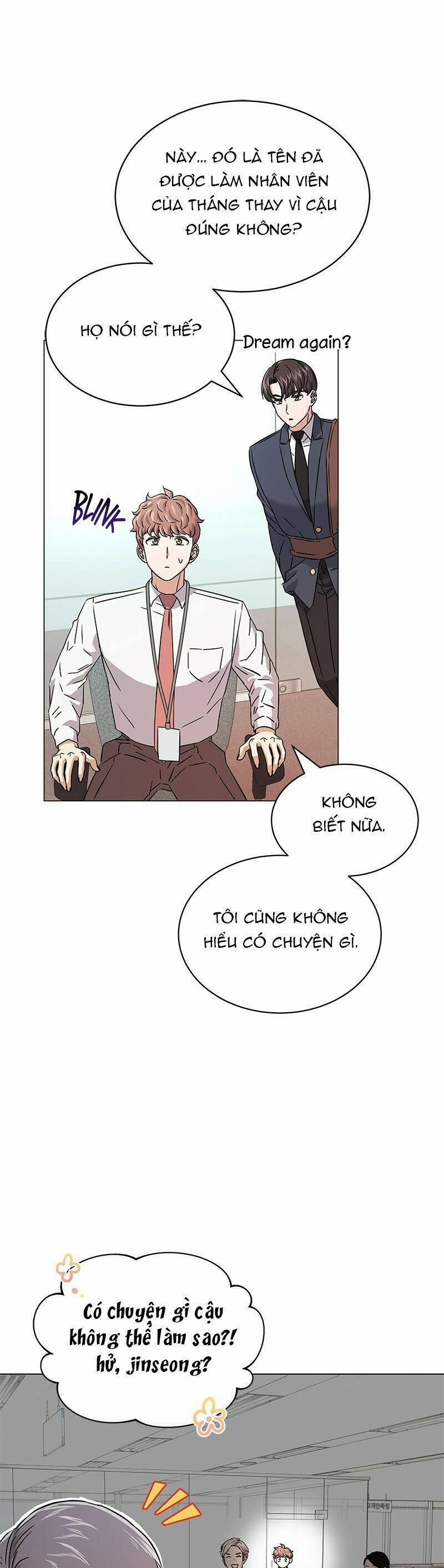 Trợ Lí Siêu Sao 17 trang 13