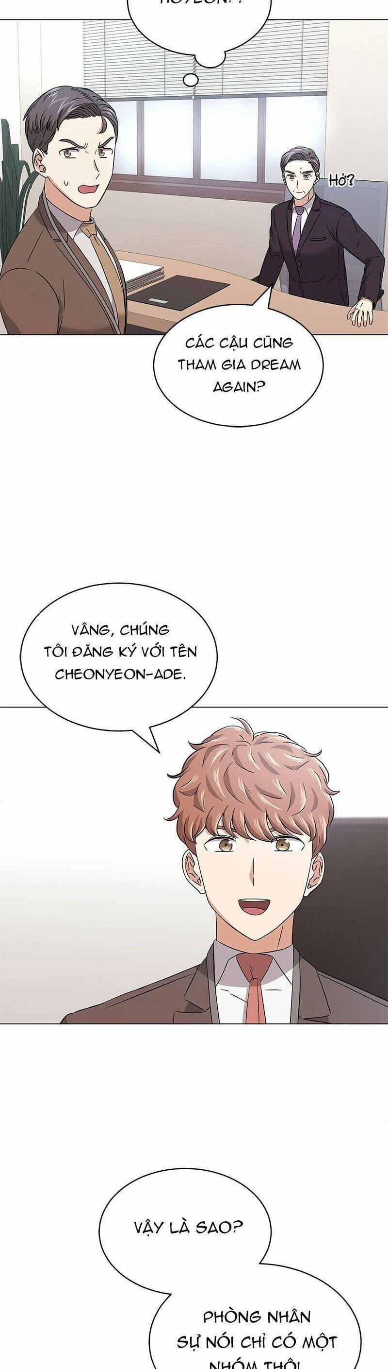 Trợ Lí Siêu Sao 17 trang 27