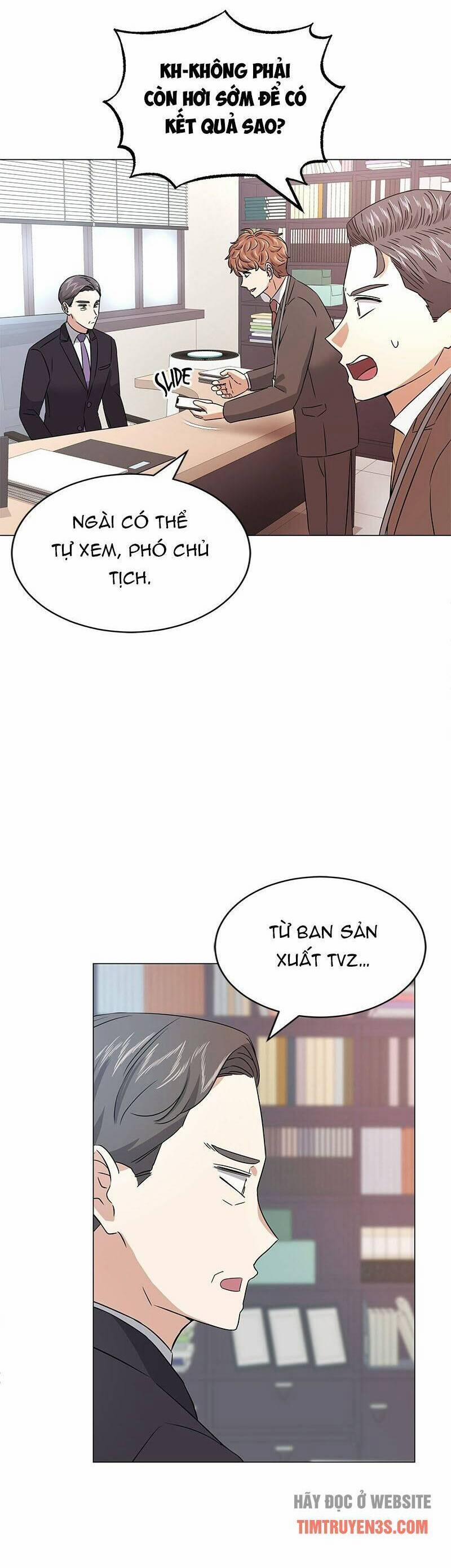 Trợ Lí Siêu Sao 17 trang 32