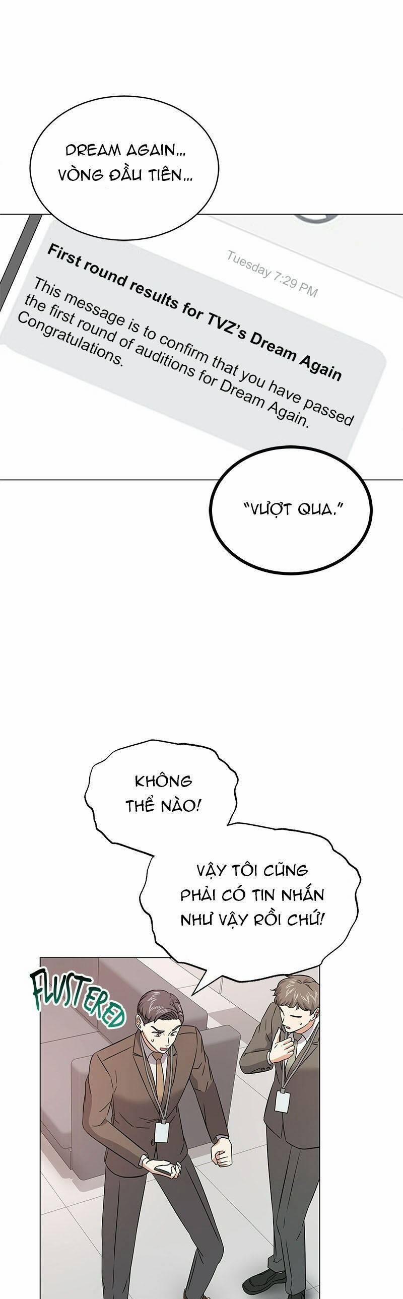 Trợ Lí Siêu Sao 17 trang 33