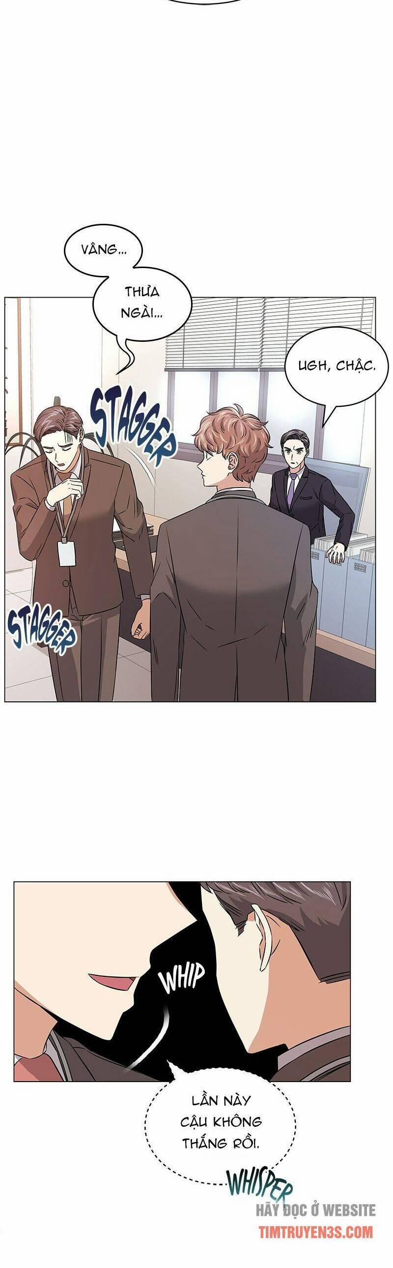 Trợ Lí Siêu Sao 17 trang 36