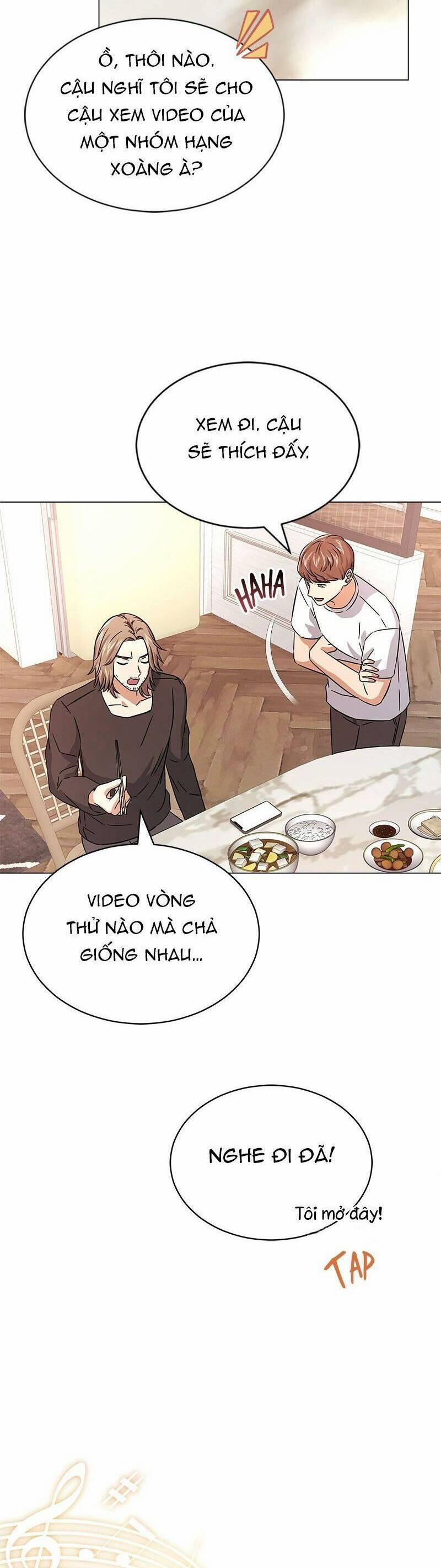 Trợ Lí Siêu Sao 17 trang 43