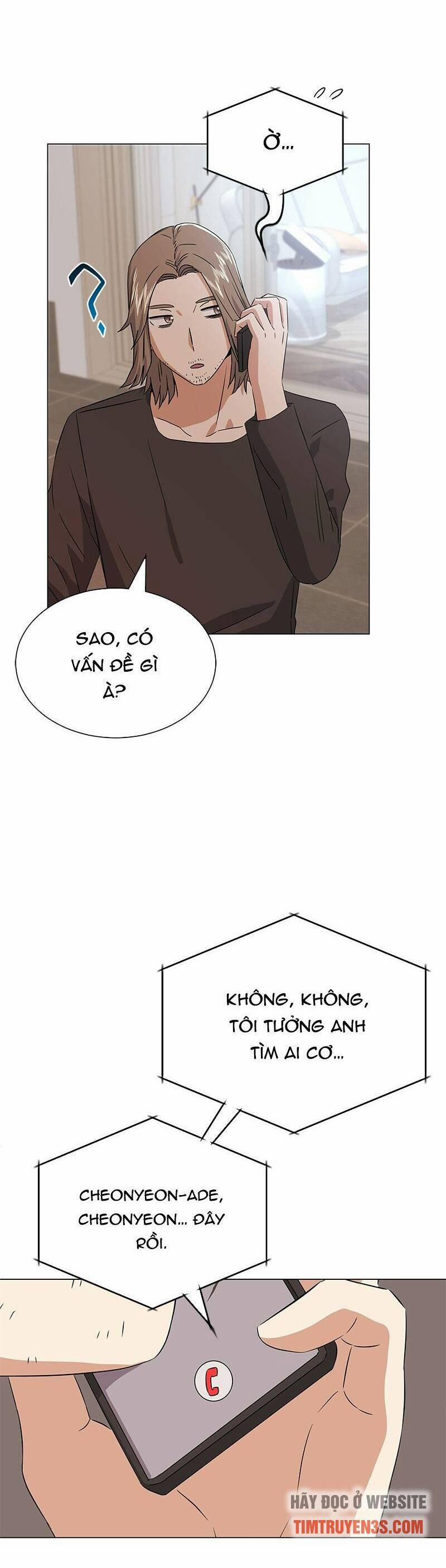 Trợ Lí Siêu Sao 18 trang 11