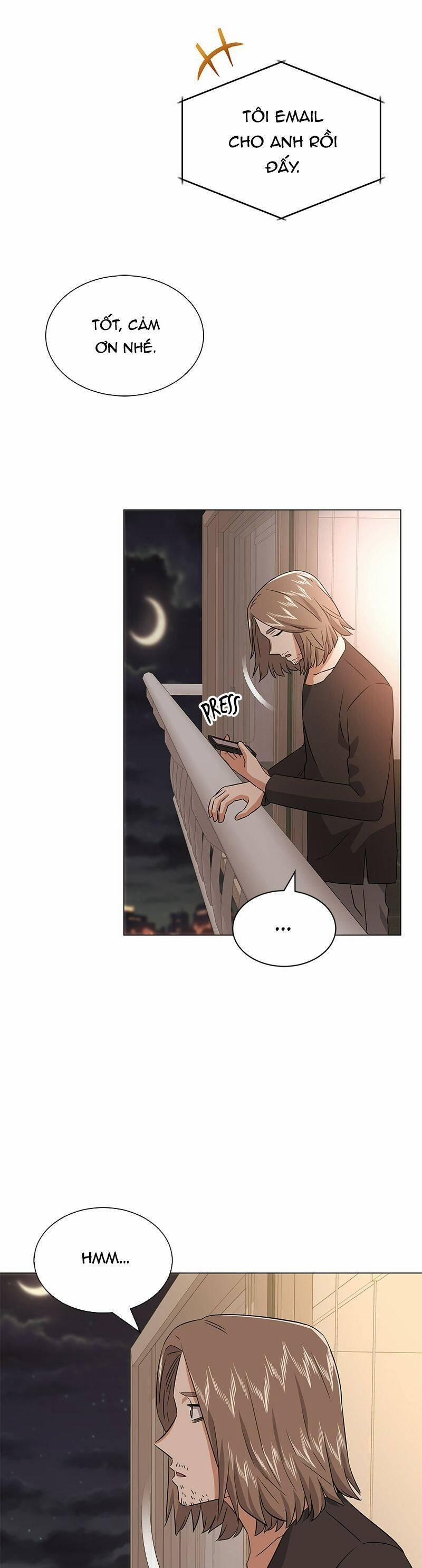 Trợ Lí Siêu Sao 18 trang 12