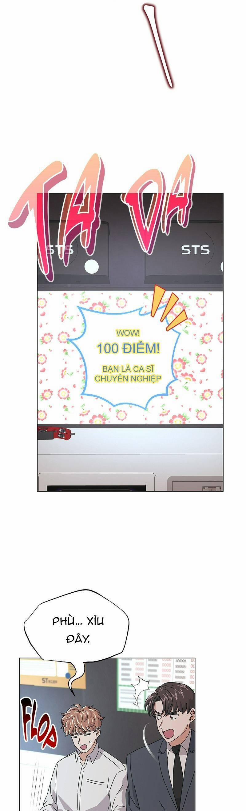 Trợ Lí Siêu Sao 18 trang 16