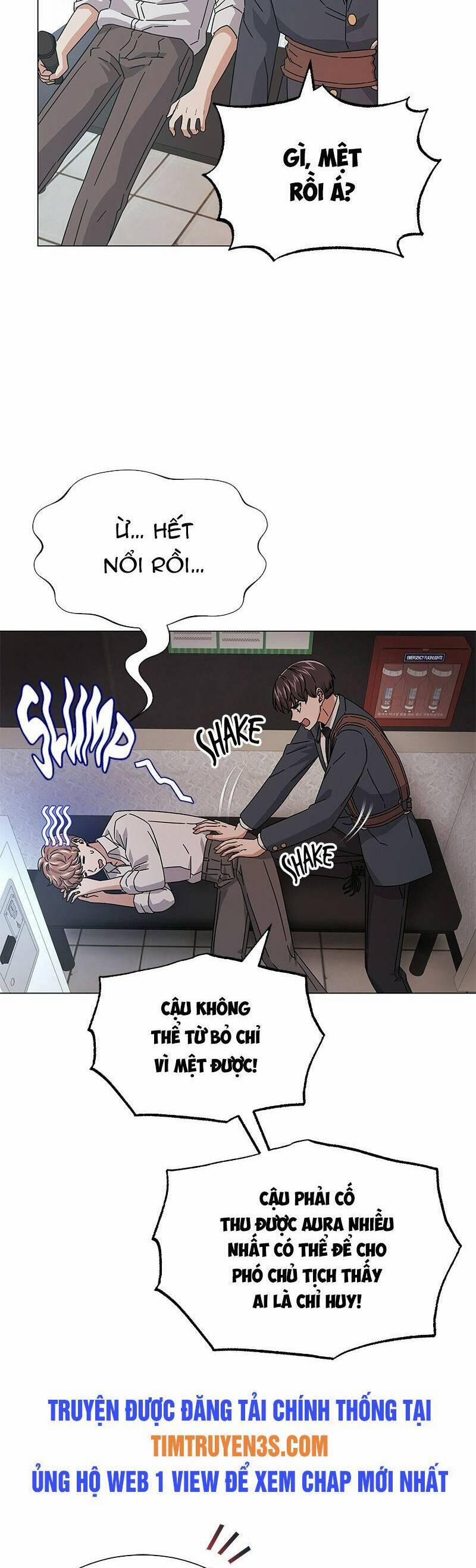 Trợ Lí Siêu Sao 18 trang 17