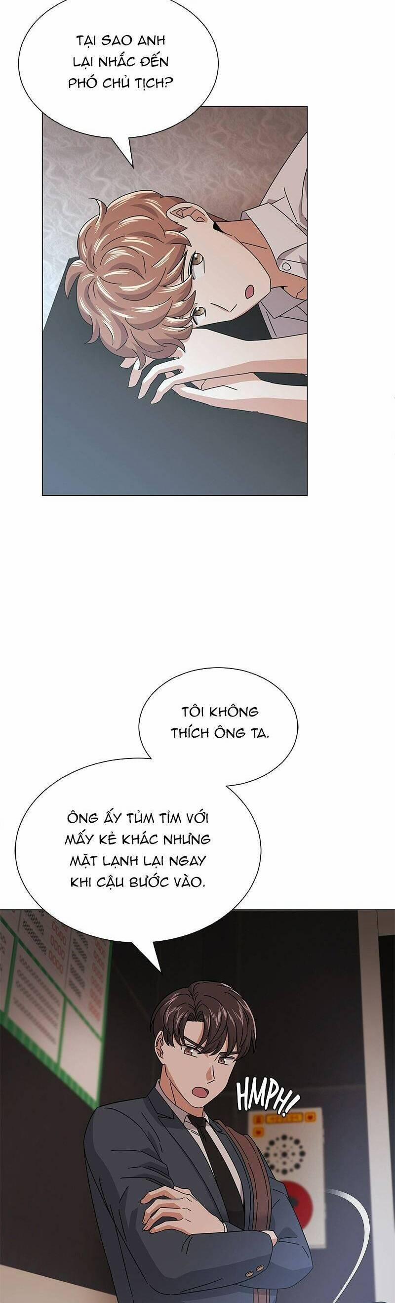 Trợ Lí Siêu Sao 18 trang 18