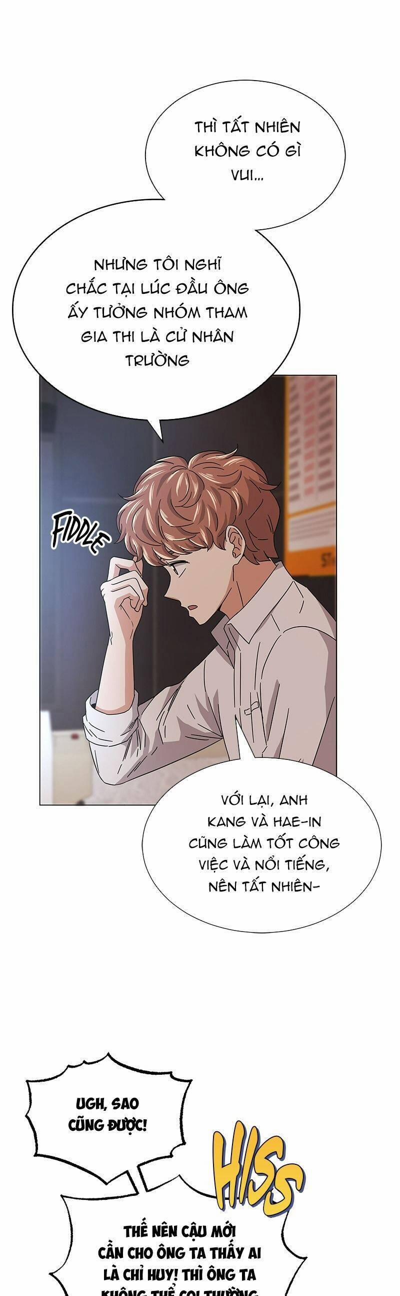 Trợ Lí Siêu Sao 18 trang 20