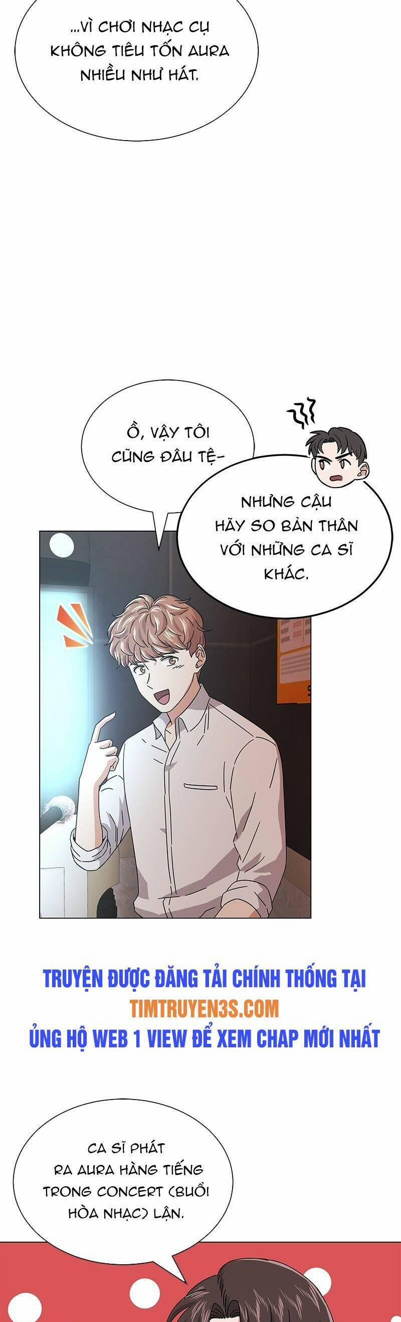 Trợ Lí Siêu Sao 18 trang 25