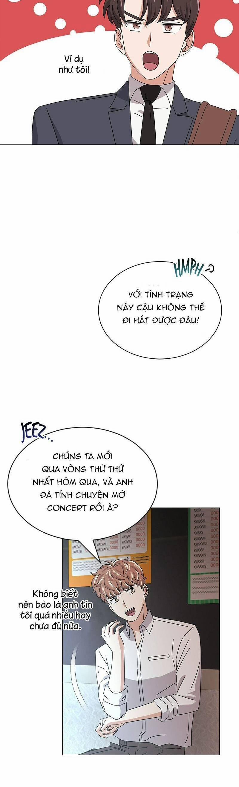 Trợ Lí Siêu Sao 18 trang 26