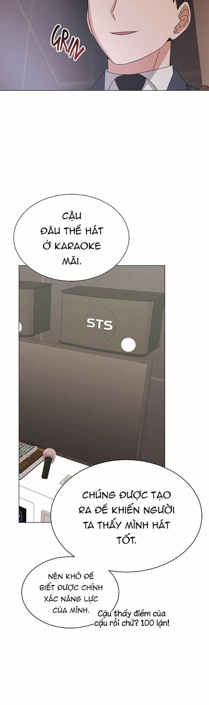 Trợ Lí Siêu Sao 18 trang 29