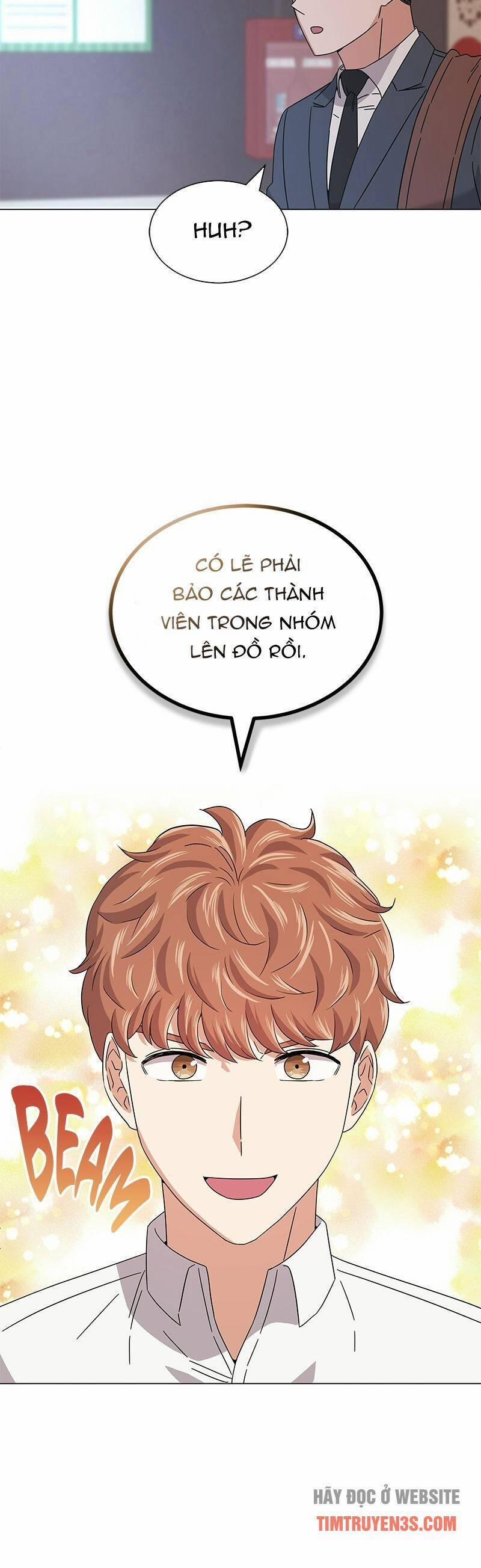 Trợ Lí Siêu Sao 18 trang 35