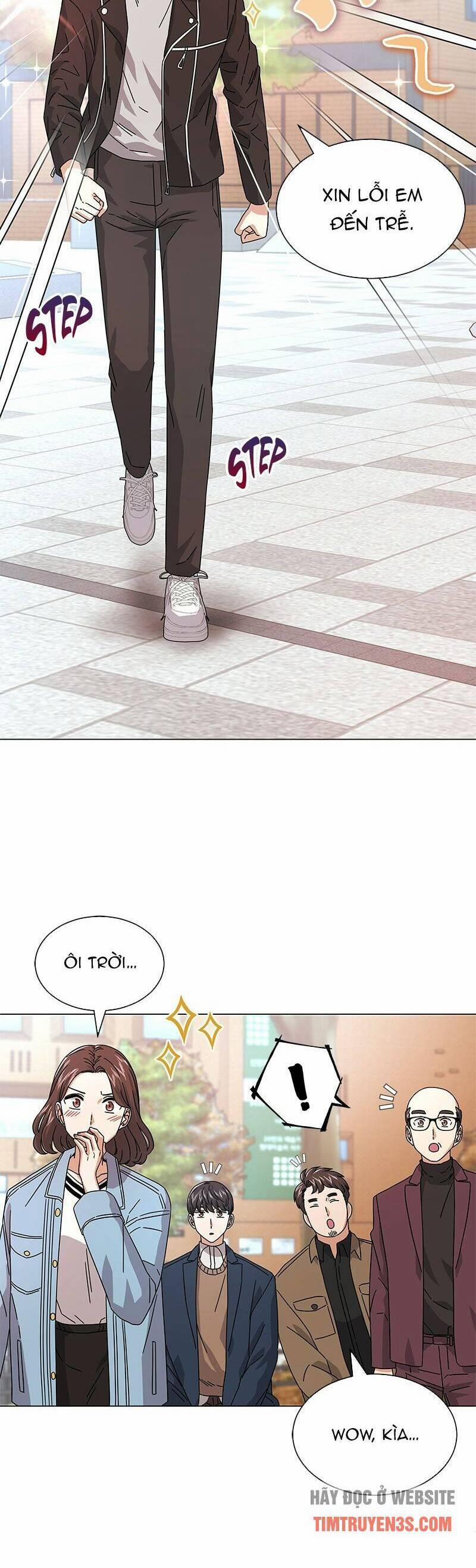 Trợ Lí Siêu Sao 18 trang 39