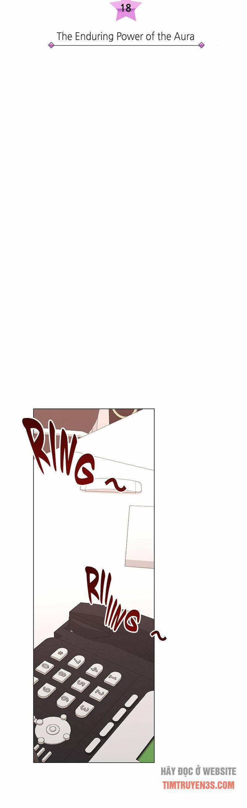 Trợ Lí Siêu Sao 18 trang 7