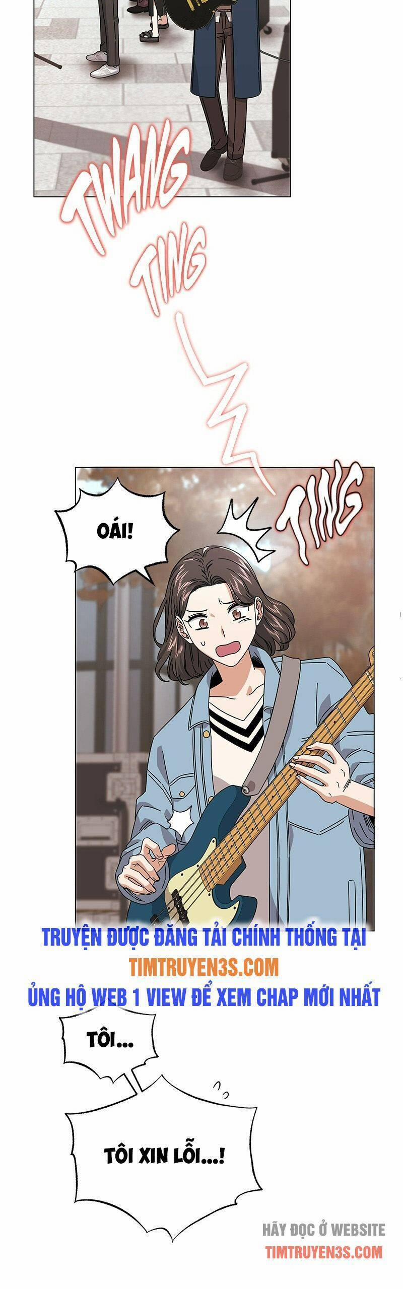 Trợ Lí Siêu Sao 19 trang 11