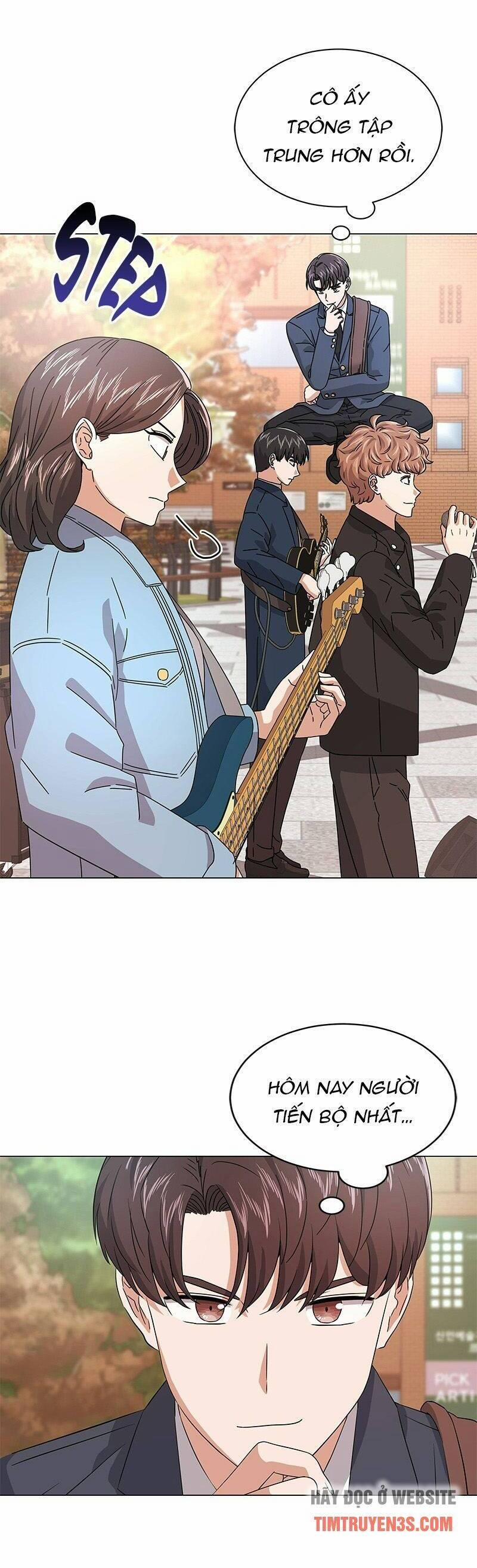 Trợ Lí Siêu Sao 19 trang 23