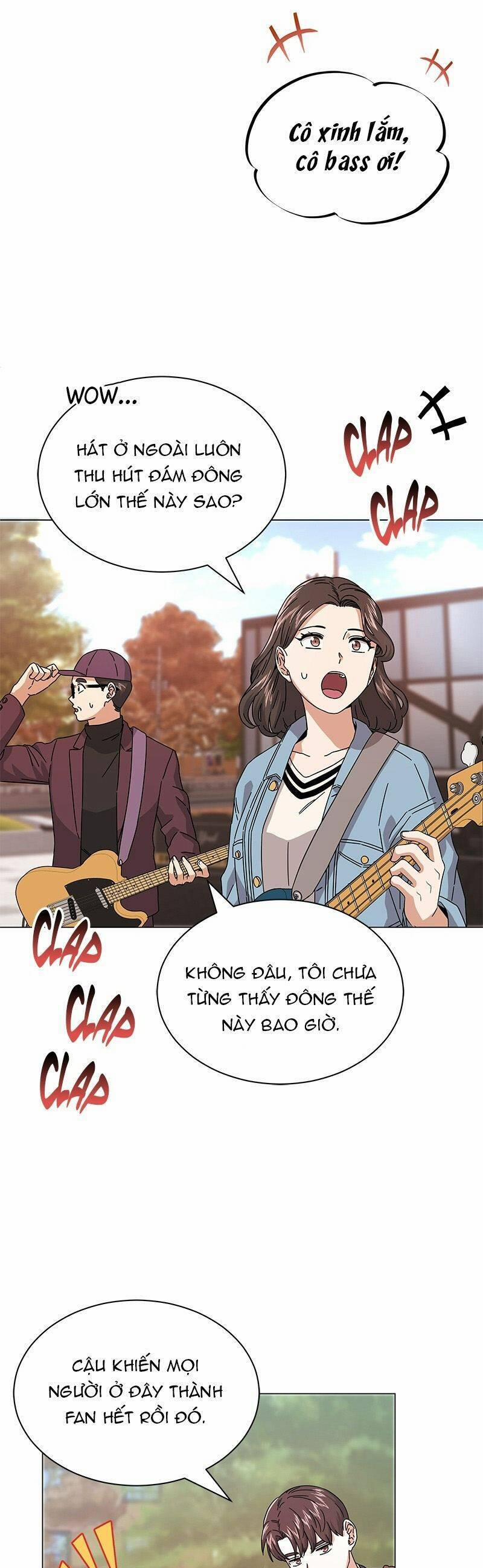 Trợ Lí Siêu Sao 19 trang 36