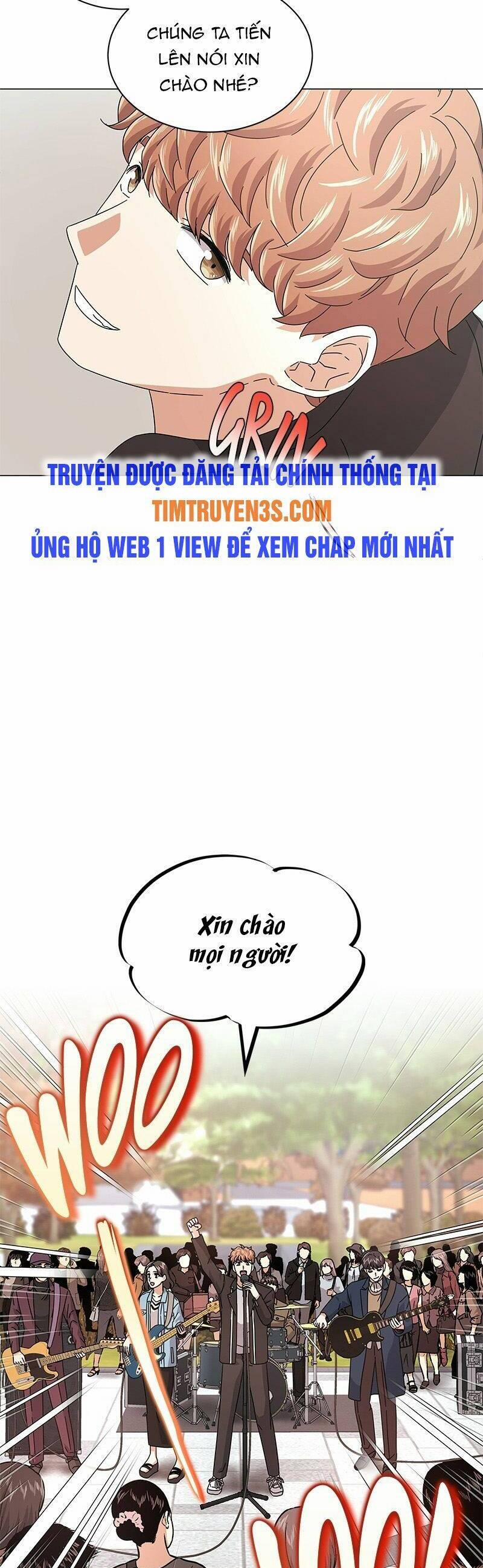 Trợ Lí Siêu Sao 19 trang 38