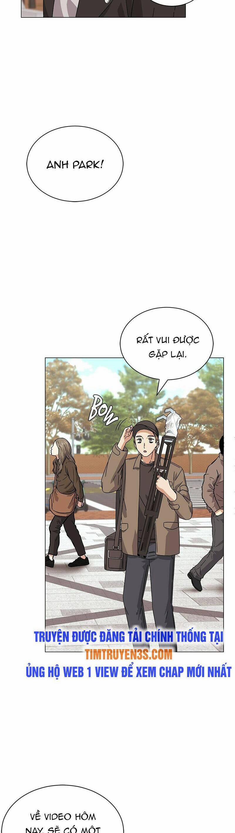 Trợ Lí Siêu Sao 19 trang 4