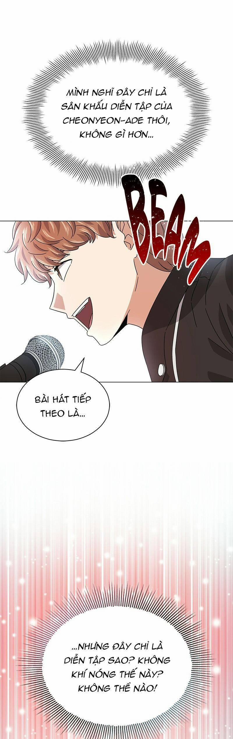 Trợ Lí Siêu Sao 19 trang 42