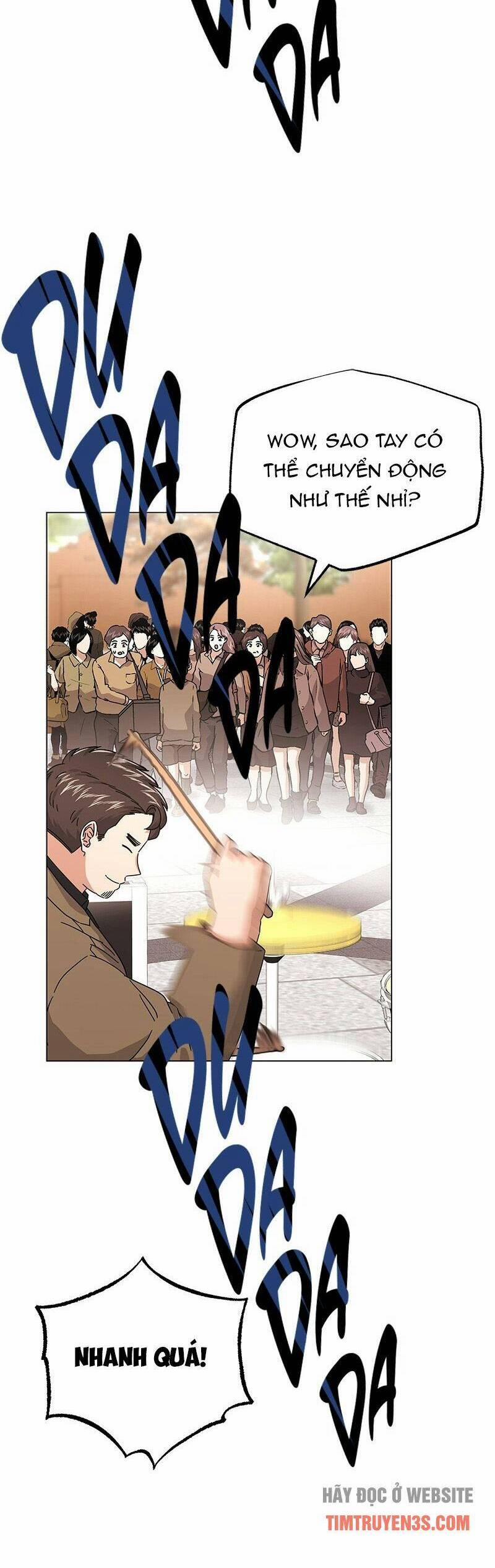 Trợ Lí Siêu Sao 19 trang 47