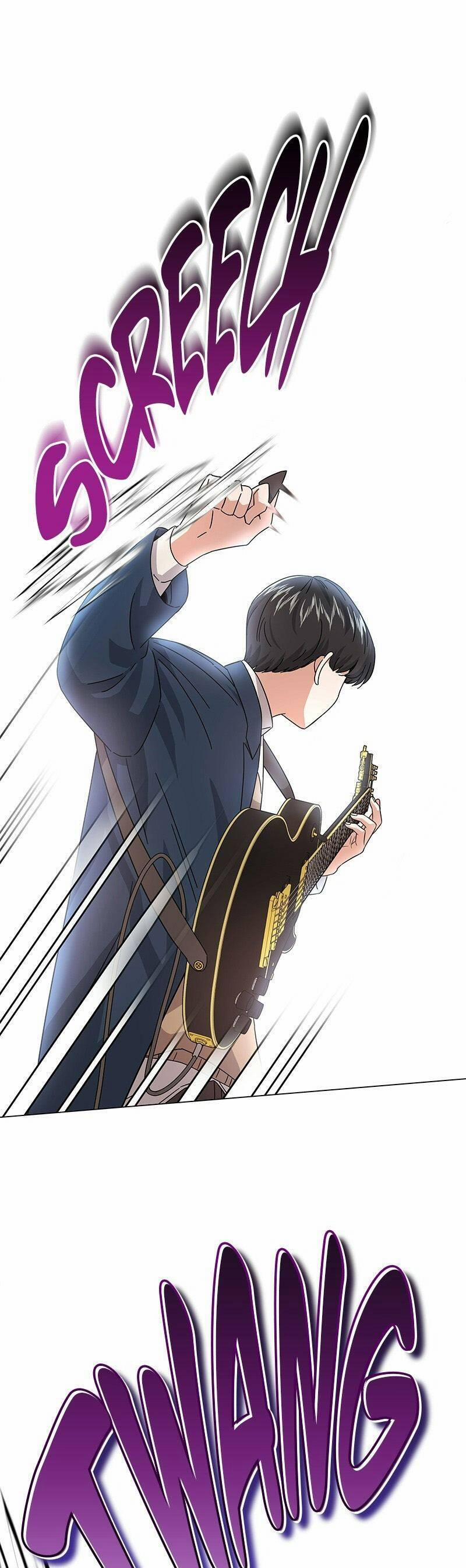 Trợ Lí Siêu Sao 19 trang 48