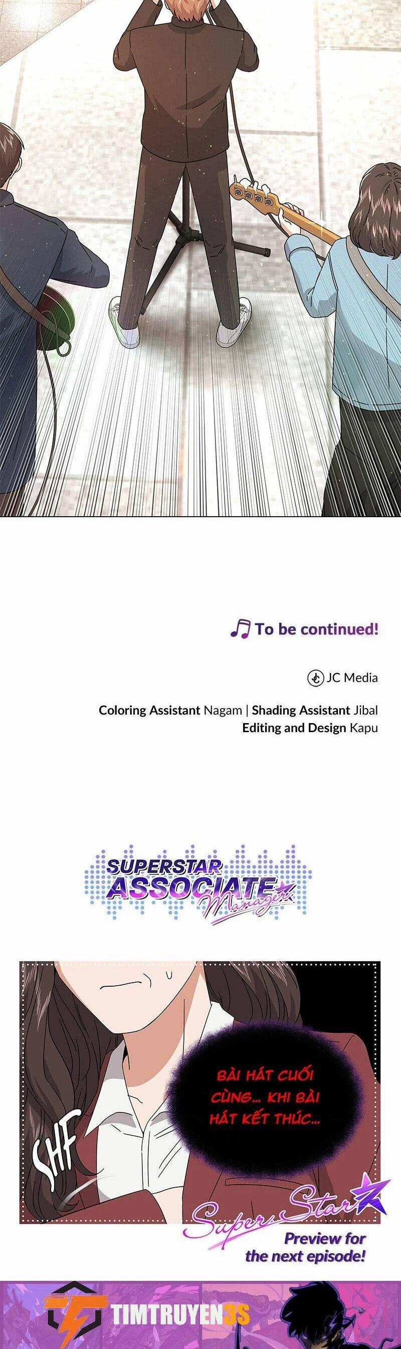 Trợ Lí Siêu Sao 19 trang 53