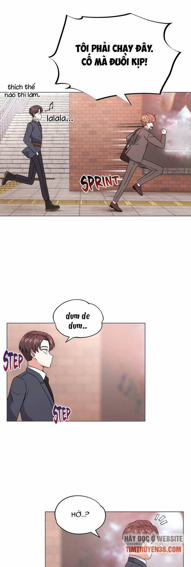 Trợ Lí Siêu Sao 2 trang 23