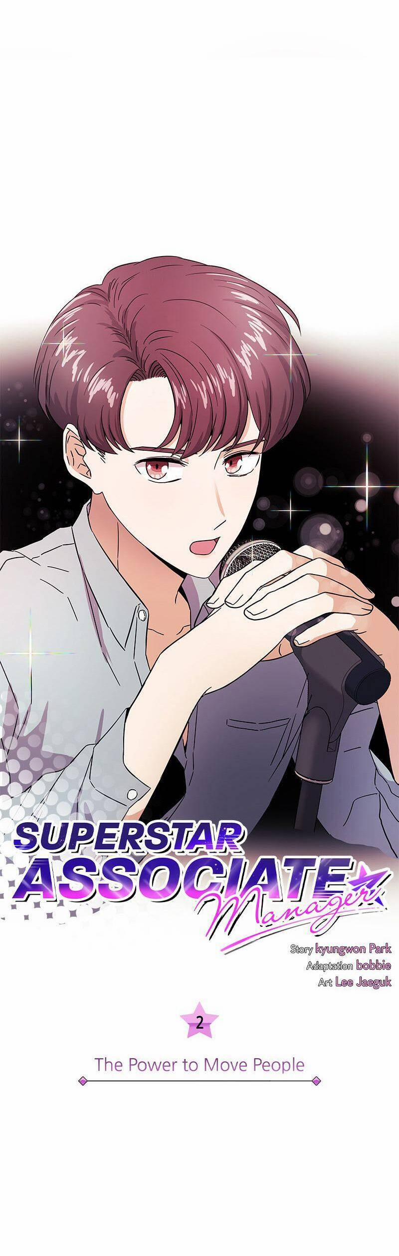 Trợ Lí Siêu Sao 2 trang 3