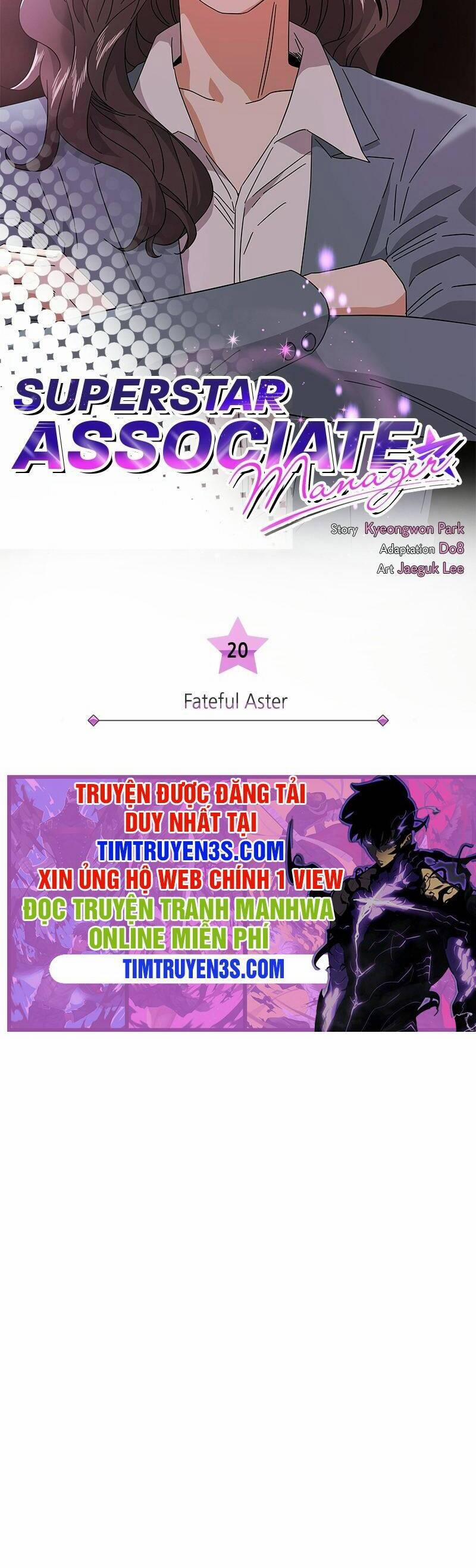 Trợ Lí Siêu Sao 20 trang 5