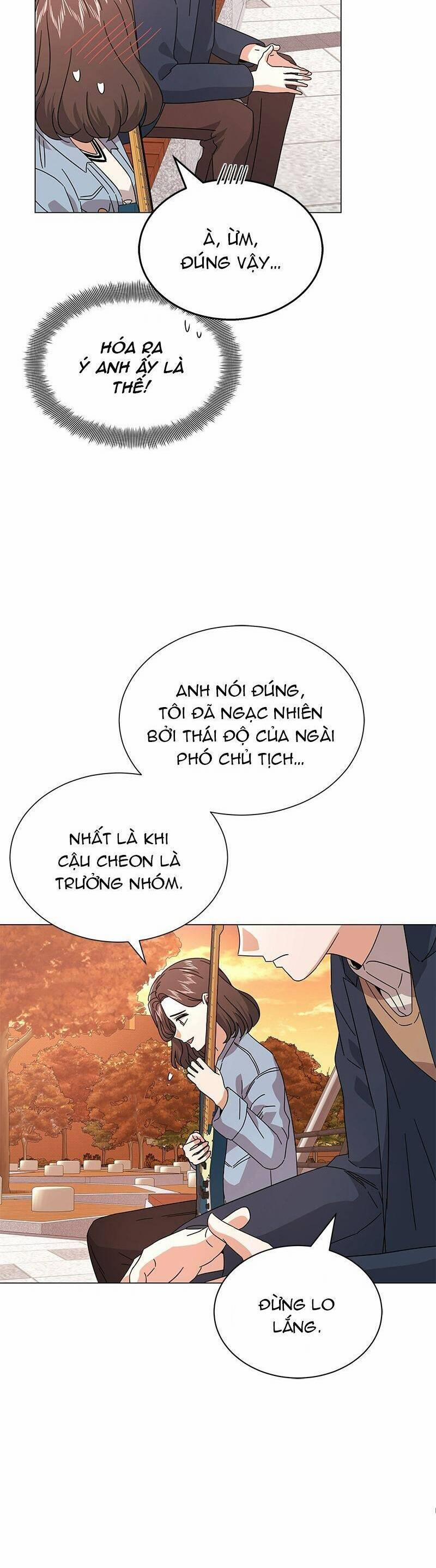 Trợ Lí Siêu Sao 20 trang 52