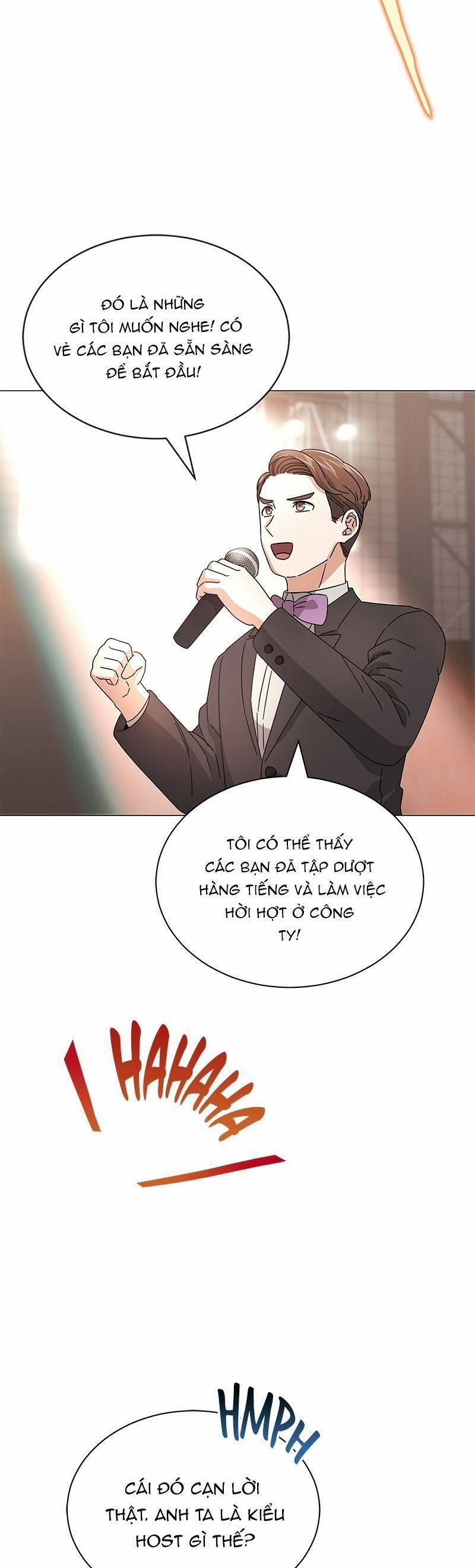 Trợ Lí Siêu Sao 21 trang 14