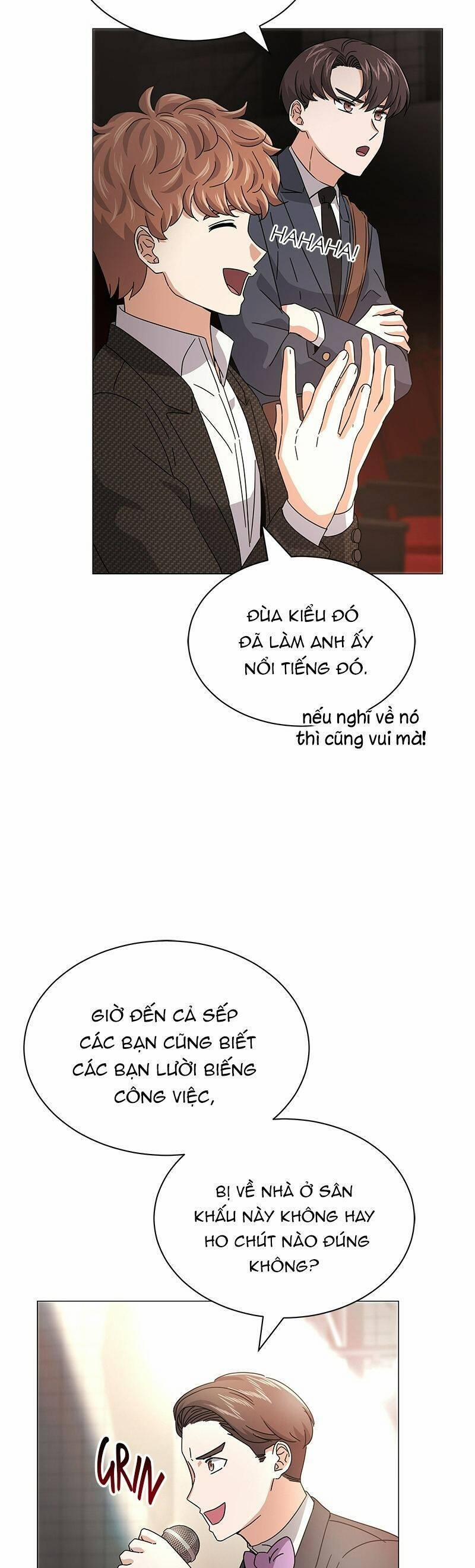 Trợ Lí Siêu Sao 21 trang 15