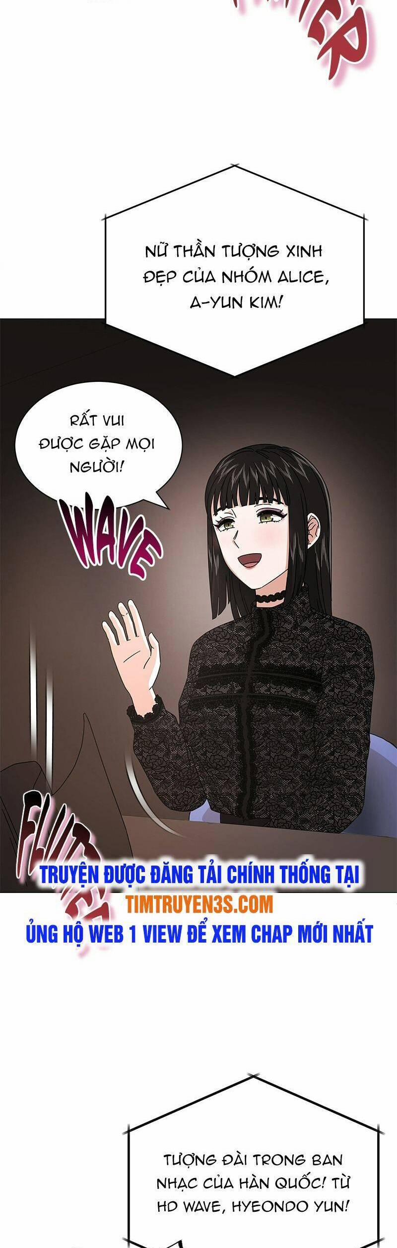 Trợ Lí Siêu Sao 21 trang 19