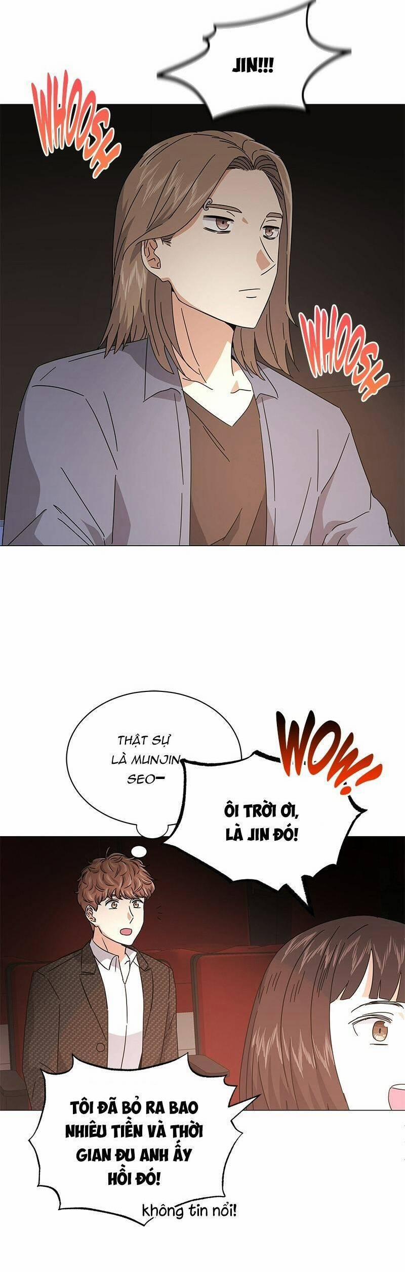 Trợ Lí Siêu Sao 21 trang 24