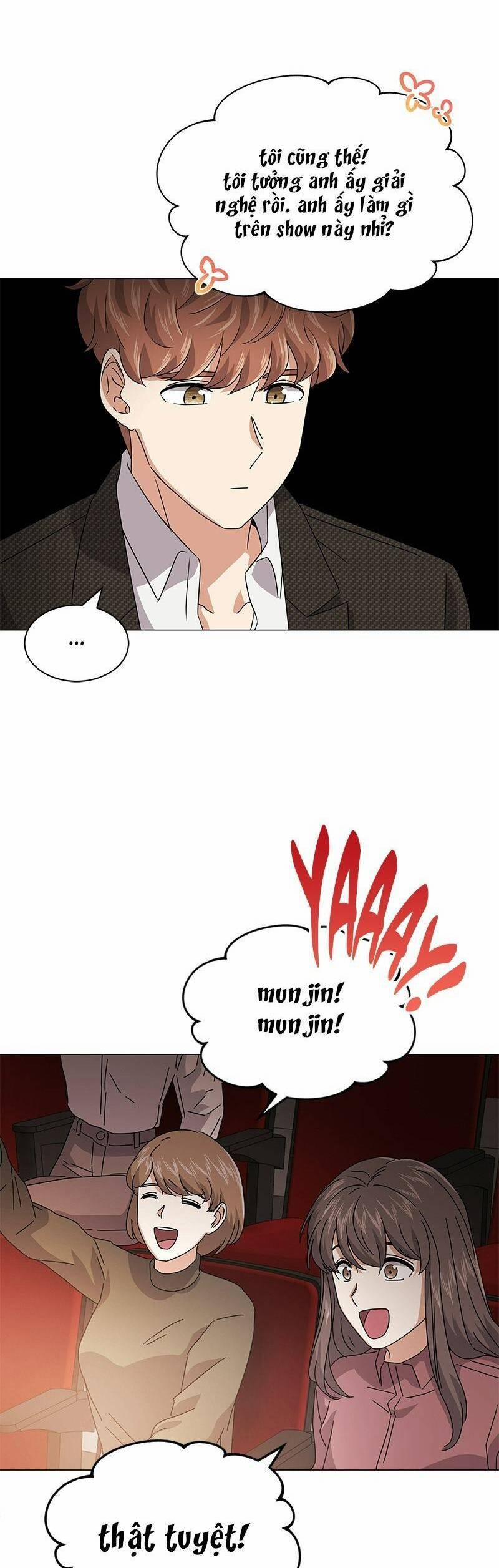 Trợ Lí Siêu Sao 21 trang 25