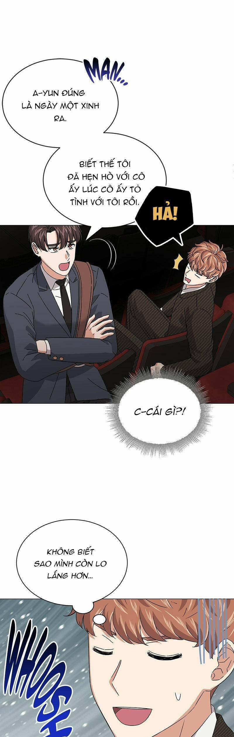 Trợ Lí Siêu Sao 21 trang 29