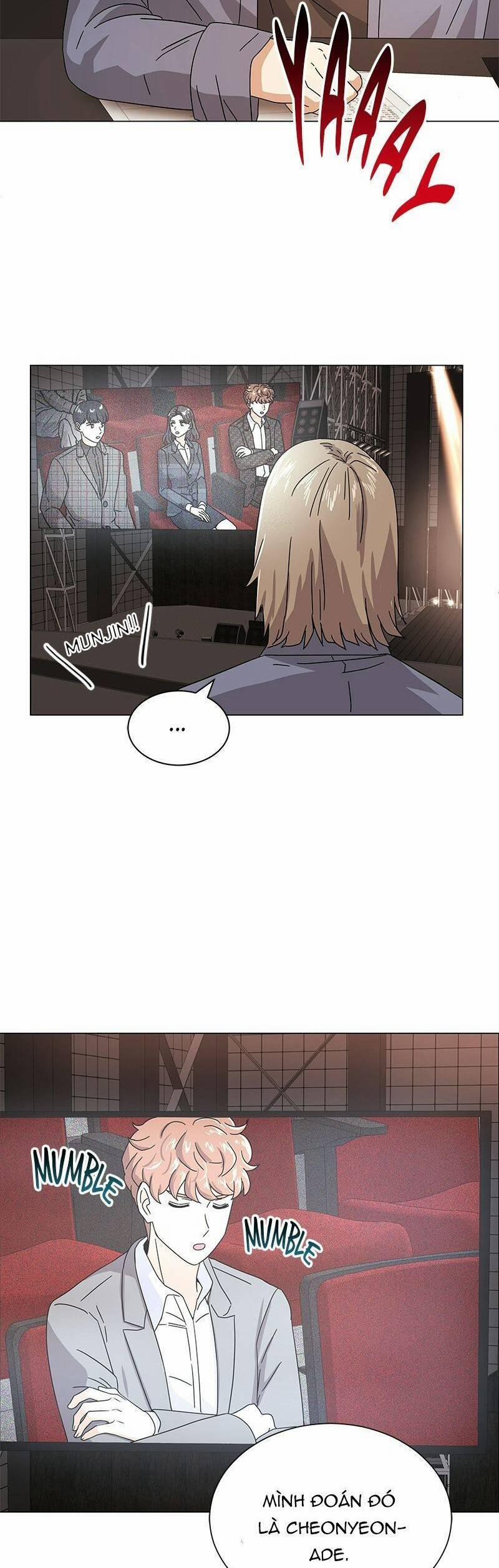 Trợ Lí Siêu Sao 21 trang 31