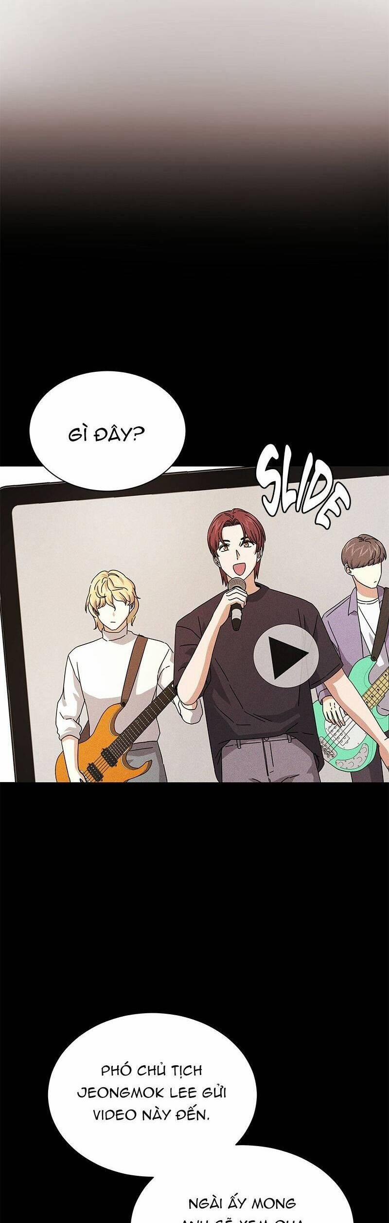 Trợ Lí Siêu Sao 21 trang 33