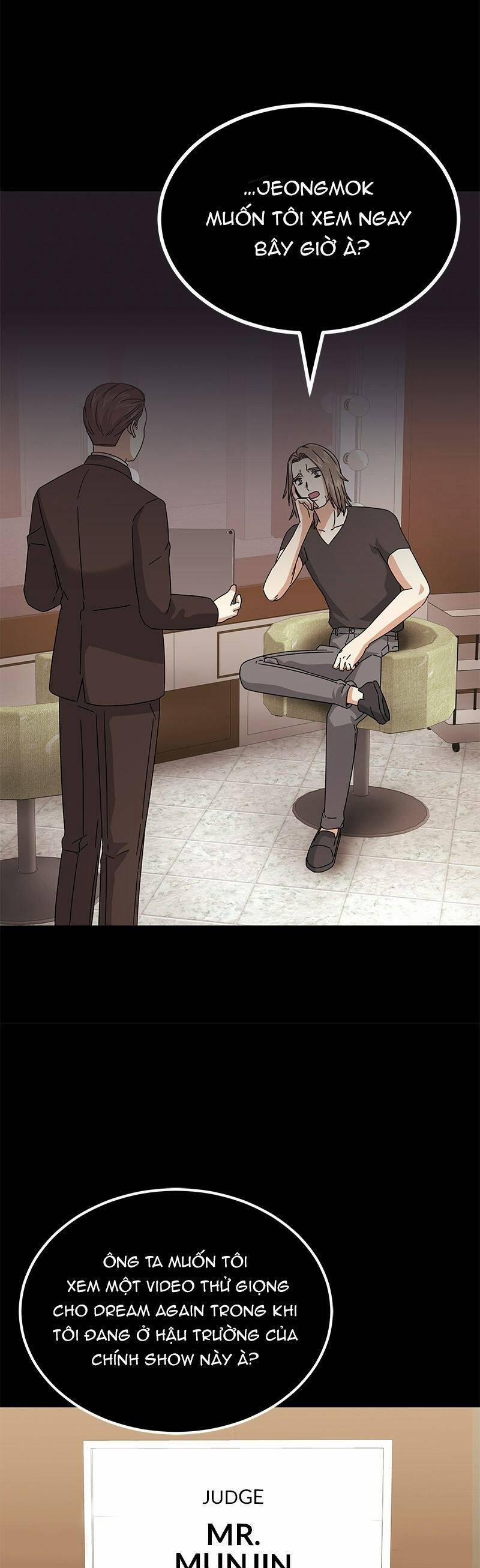 Trợ Lí Siêu Sao 21 trang 35