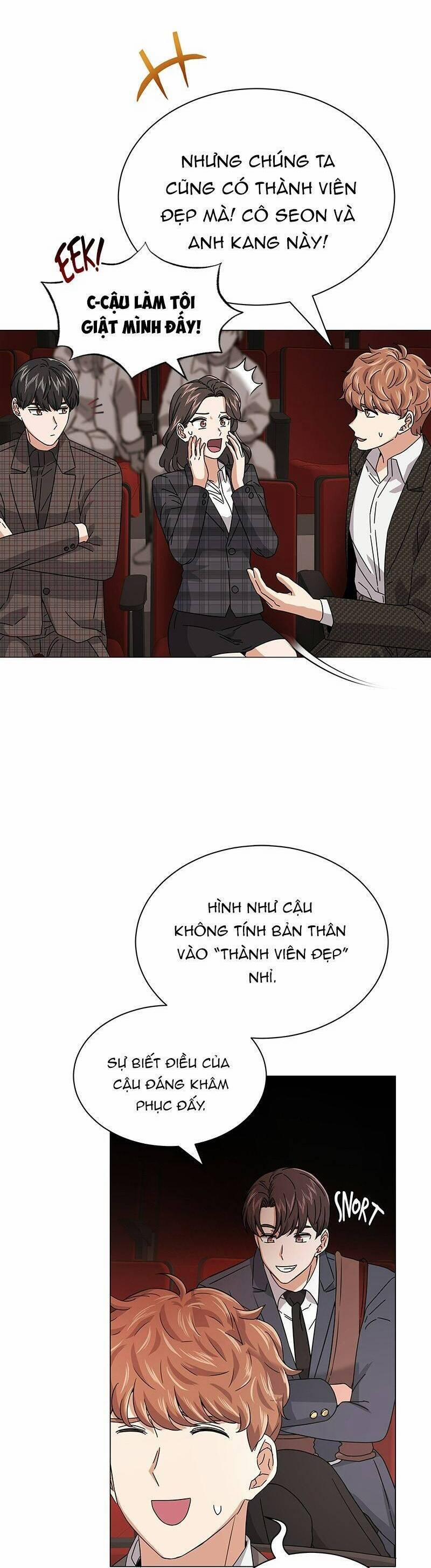 Trợ Lí Siêu Sao 21 trang 9