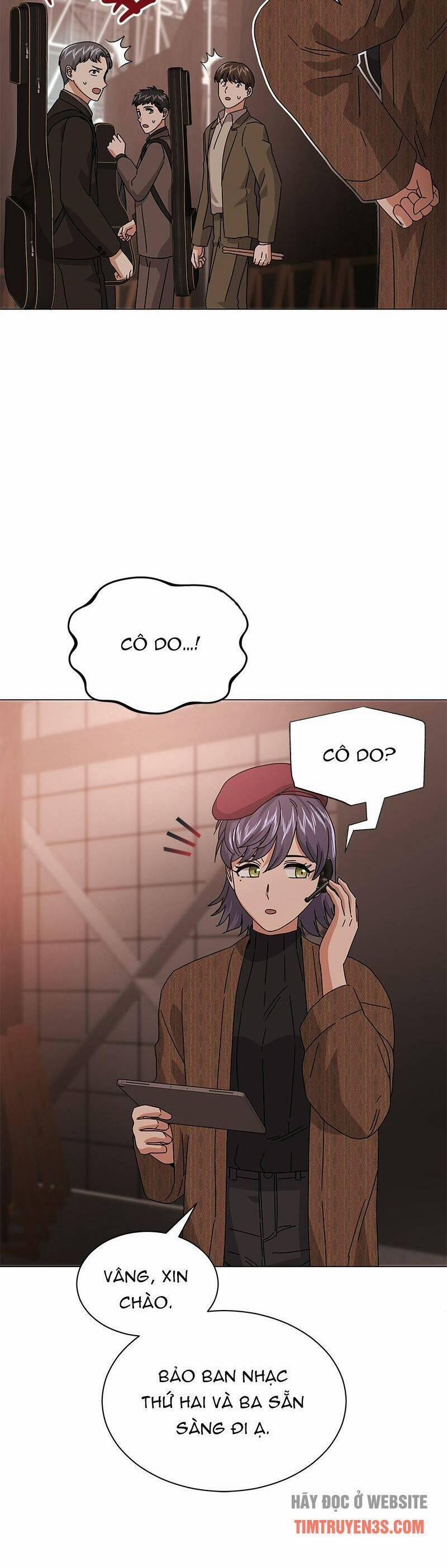 Trợ Lí Siêu Sao 22 trang 11