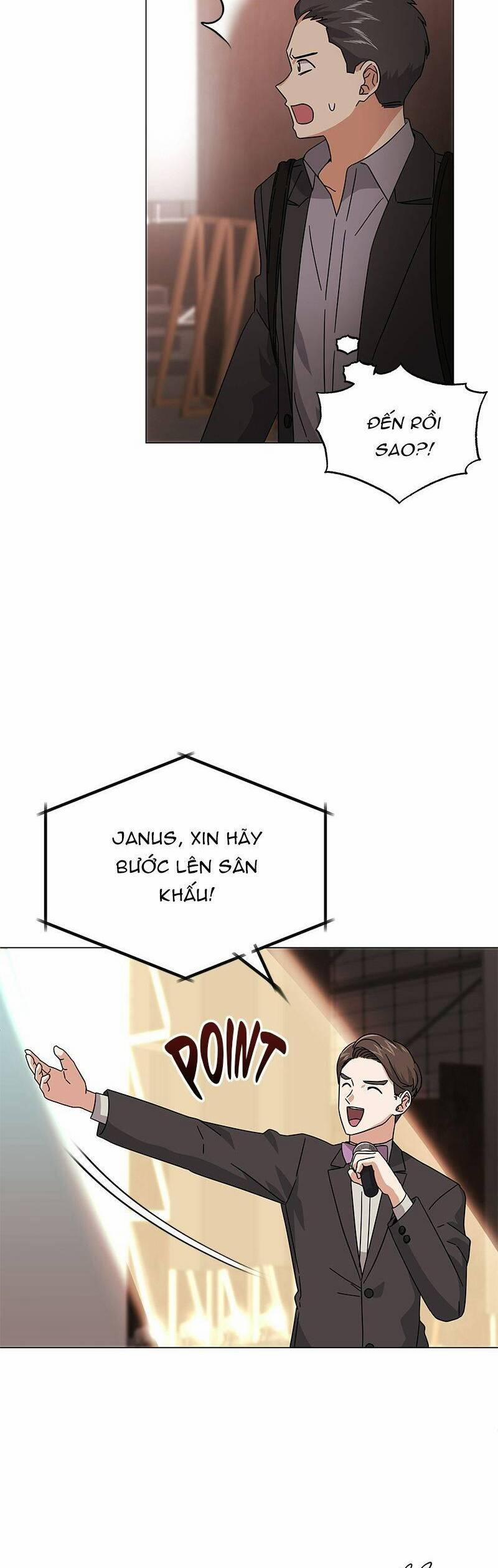 Trợ Lí Siêu Sao 22 trang 13