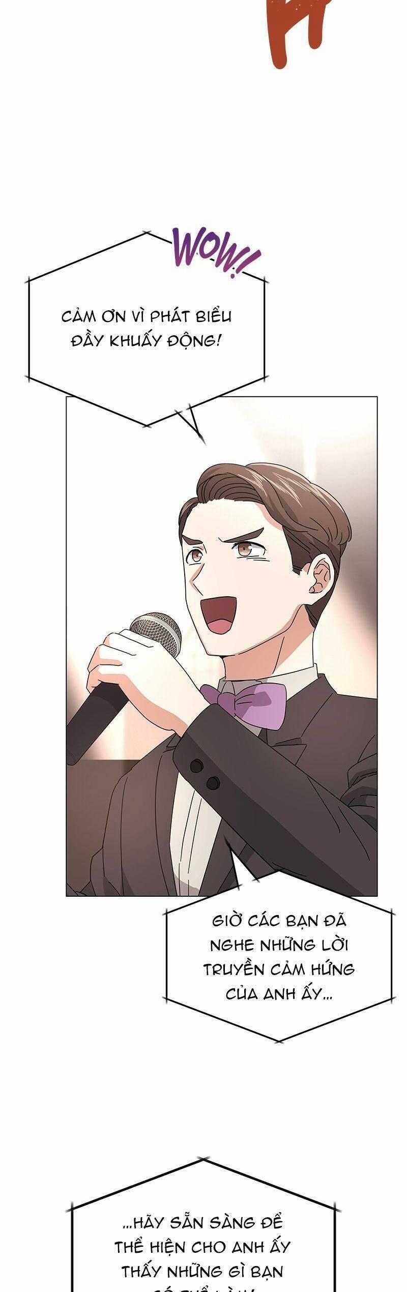 Trợ Lí Siêu Sao 22 trang 2