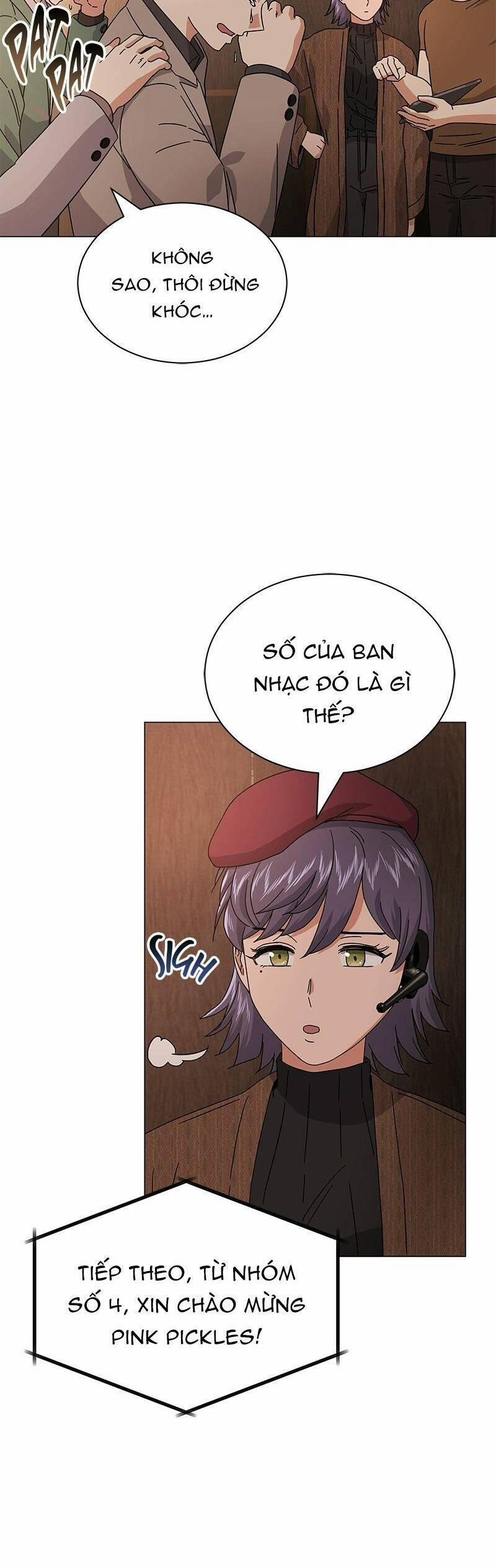 Trợ Lí Siêu Sao 22 trang 21